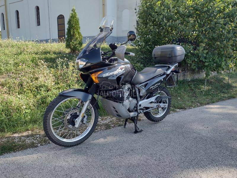 Honda Transalp
