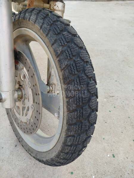 Sachs X road