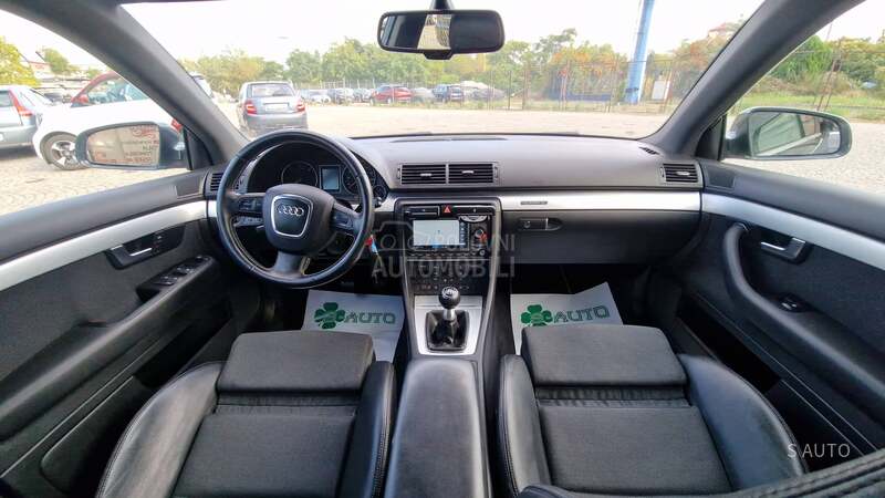 Audi A4 QUATTRO/KREDlTl