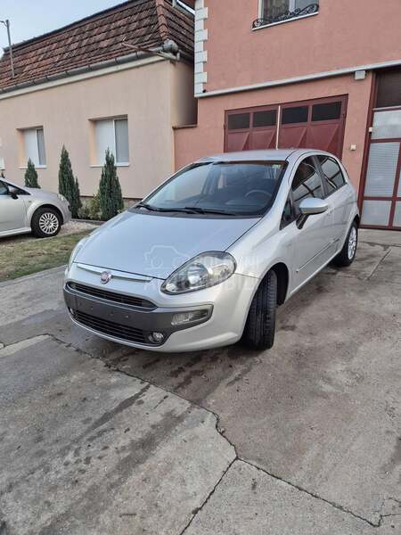 Fiat EVO 1.4b 8v