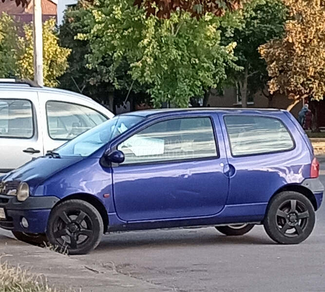 Renault Twingo 1.2 8v