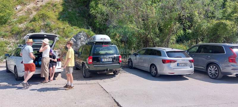 Jeep Patriot 2.0crd 4x4