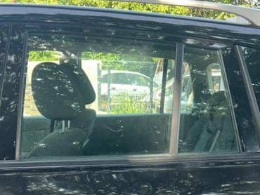 Staklo zadnje levo za Renault Koleos od 2008. do 2016. god.