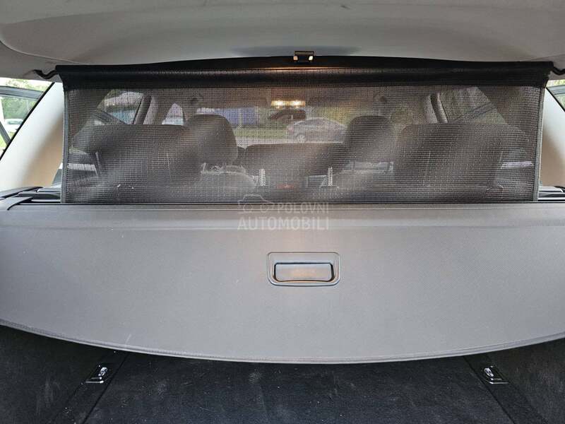 Seat Exeo 
