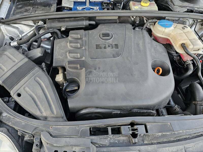 Seat Exeo 