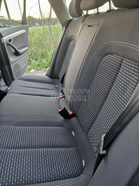 Seat Exeo 