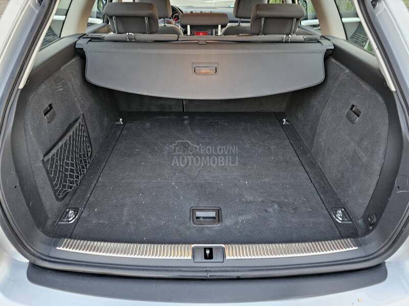 Seat Exeo 