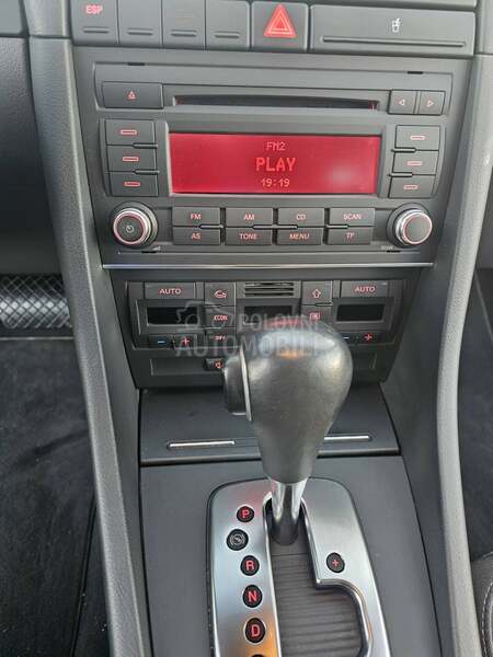 Seat Exeo 