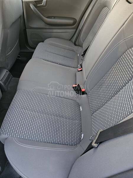 Seat Exeo 