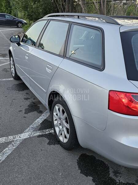 Seat Exeo 