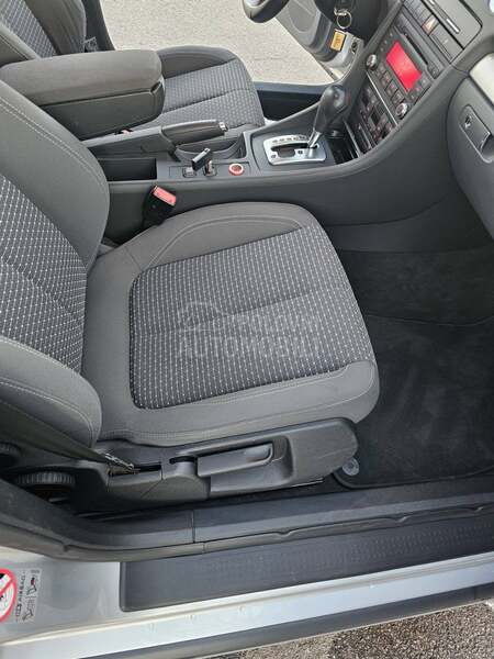 Seat Exeo 