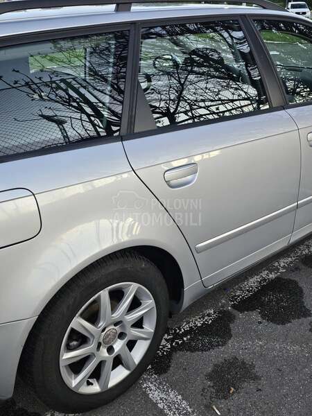 Seat Exeo 
