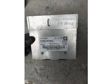 Kompjuter za Opel Kadett