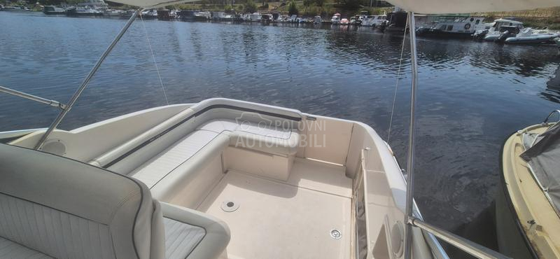 Ranieri Rio 750 cruiser