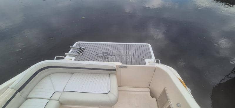 Ranieri Rio 750 cruiser