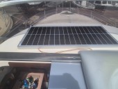 Ranieri Rio 750 cruiser