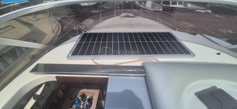 Ranieri Rio 750 cruiser