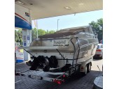 Ranieri Rio 750 cruiser