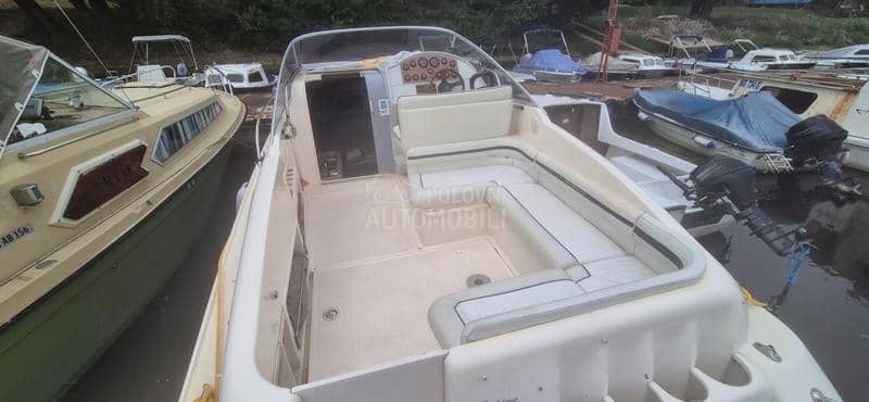 Ranieri Rio 750 cruiser