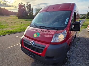 Citroen Jumper 2.2HDI REZERVISAN