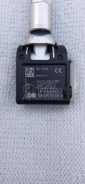 TPMS senzori pritiska guma