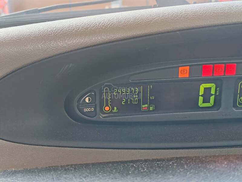 Citroen Xsara Picasso 