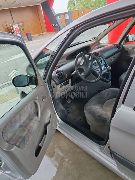 Citroen Xsara Picasso 