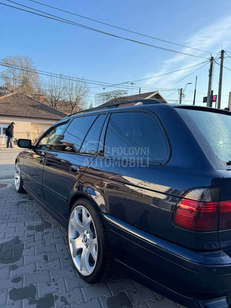 BMW 520 Bmw 520i