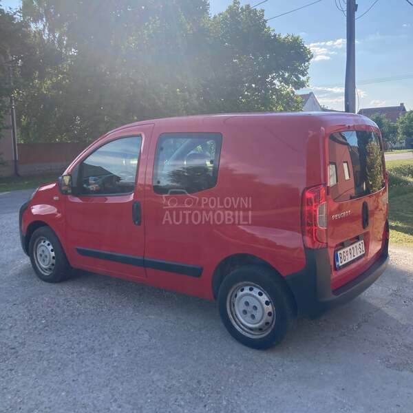 Peugeot Bipper 1.3  HDI