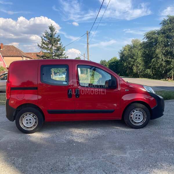 Peugeot Bipper 1.3  HDI