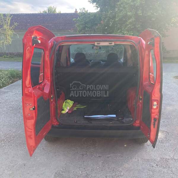 Peugeot Bipper 1.3  HDI