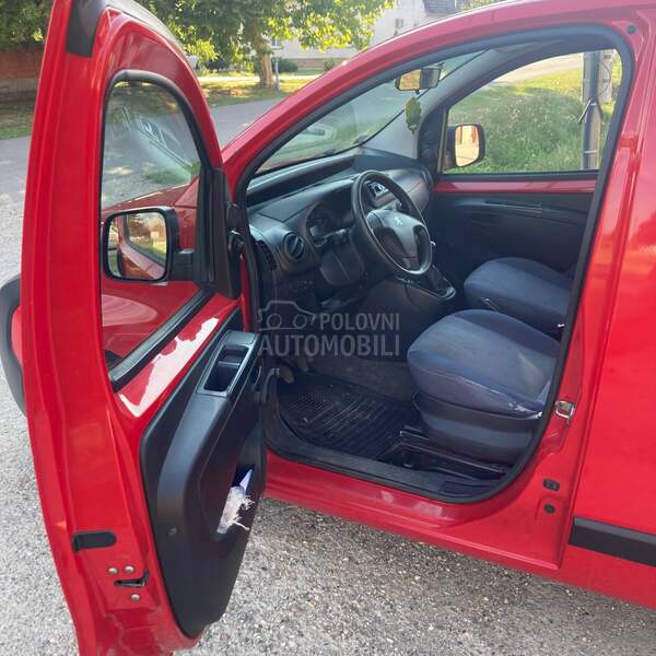 Peugeot Bipper 1.3  HDI