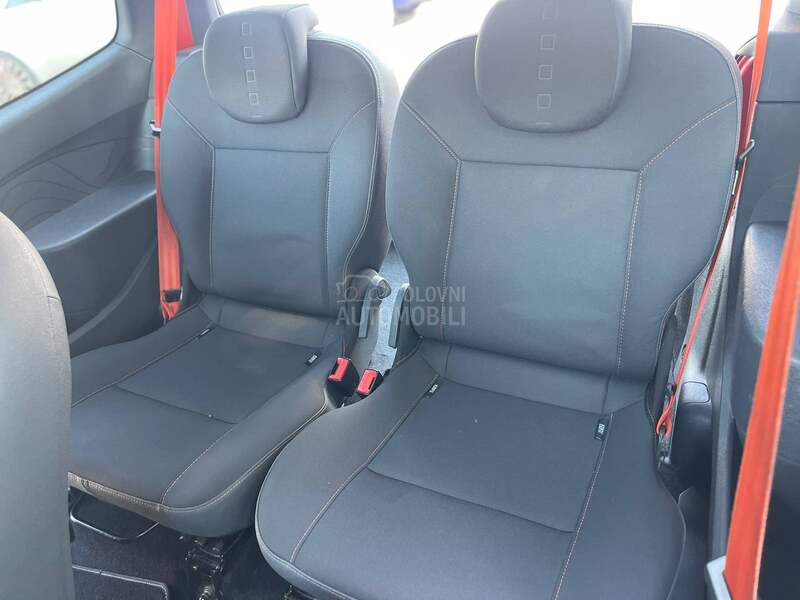 Renault Twingo RS SPORT