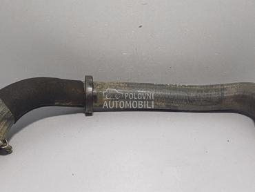 CRIJEVO INTERKULERA za BMW Serija 4