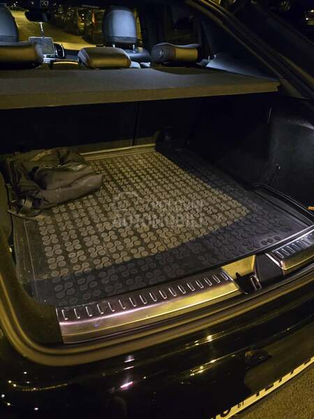 Mercedes Benz GLE 350 