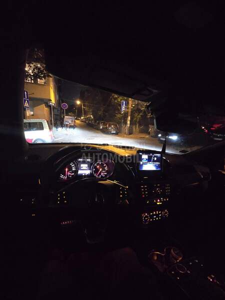 Mercedes Benz GLE 350 