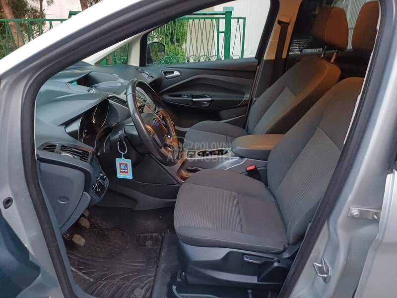 Ford C-Max 1.6 TDCI TREND