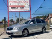 Škoda Octavia KREDlTl,RATA 97e