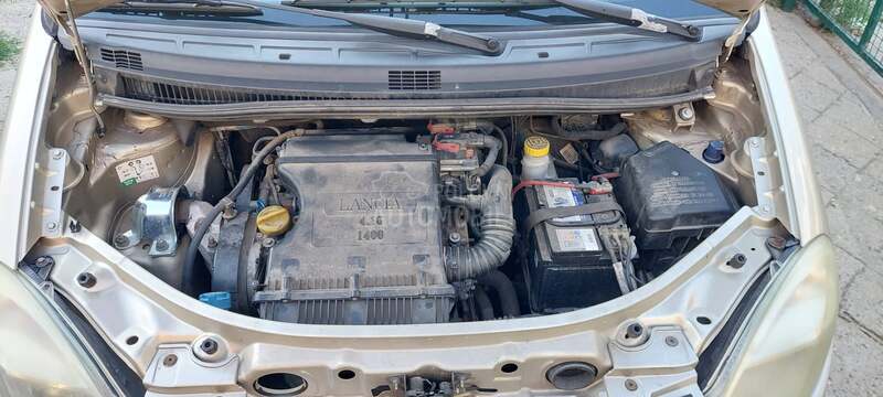 Lancia Musa 