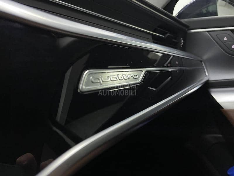 Audi A6 3.0 HIBRID  SPORT