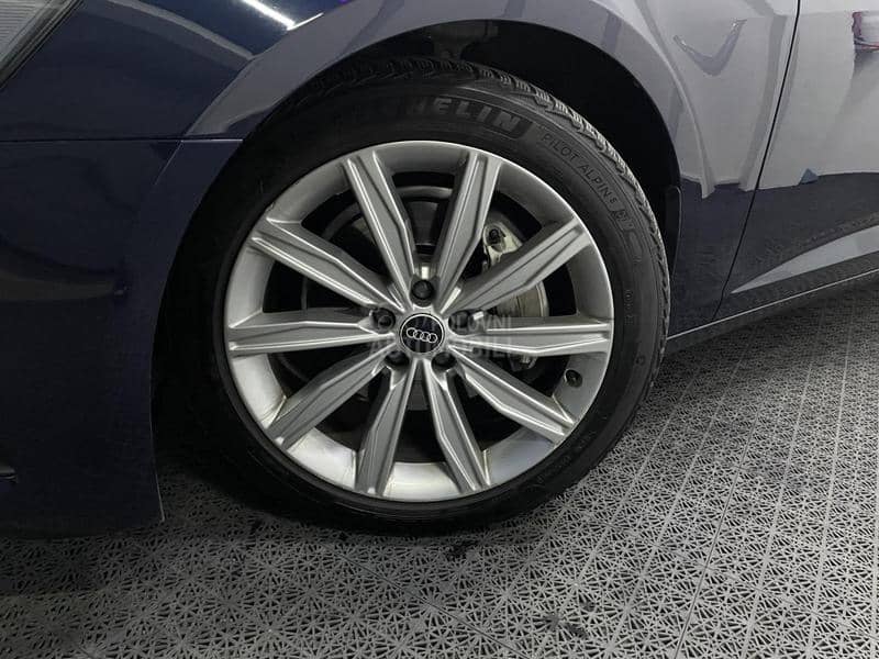 Audi A6 3.0 HIBRID  SPORT