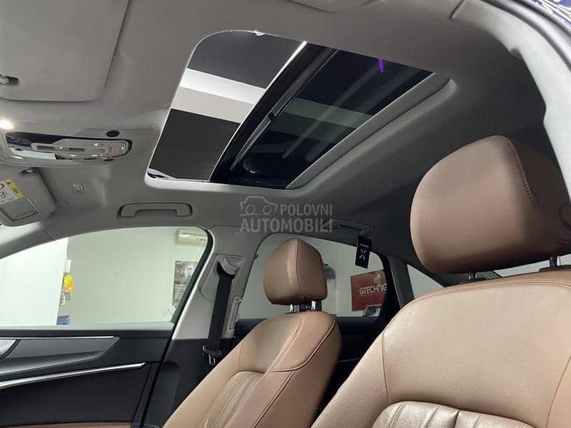 Audi A6 3.0 HIBRID  SPORT