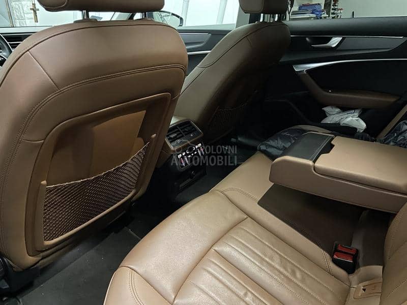 Audi A6 3.0 HIBRID  SPORT