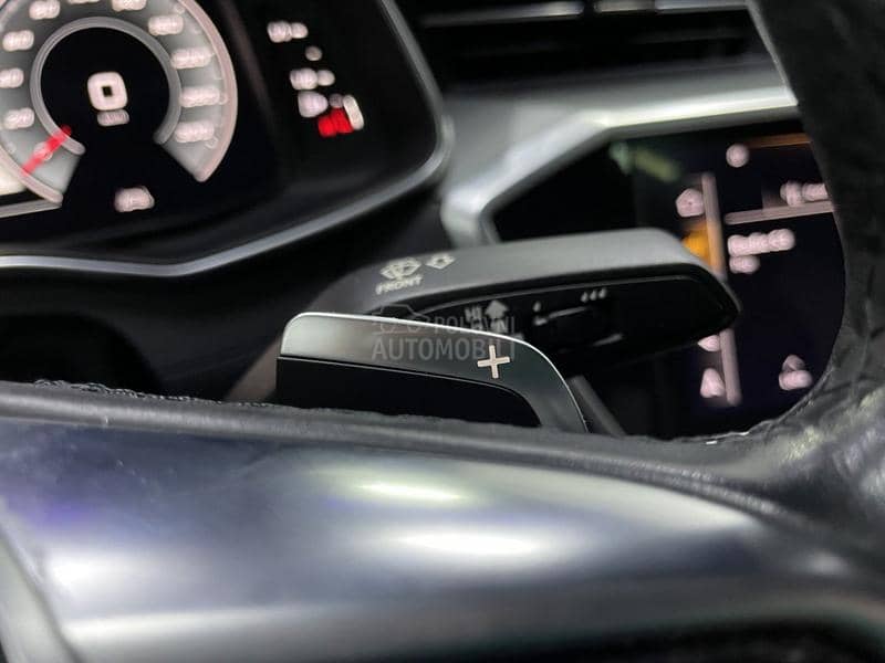 Audi A6 3.0 HIBRID  SPORT