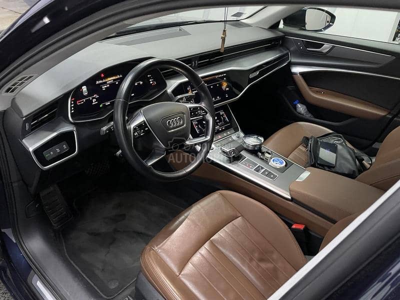 Audi A6 3.0 HIBRID  SPORT