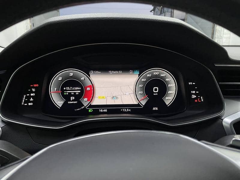 Audi A6 3.0 HIBRID  SPORT