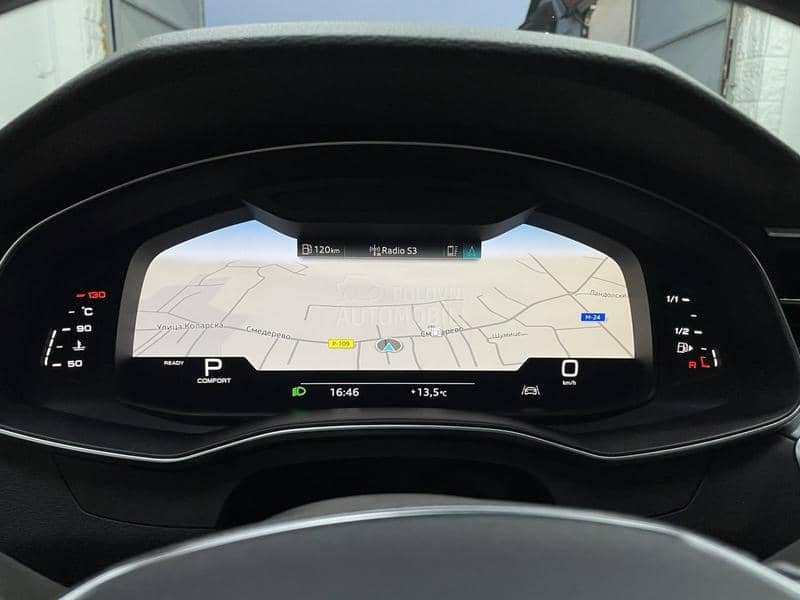 Audi A6 3.0 HIBRID  SPORT