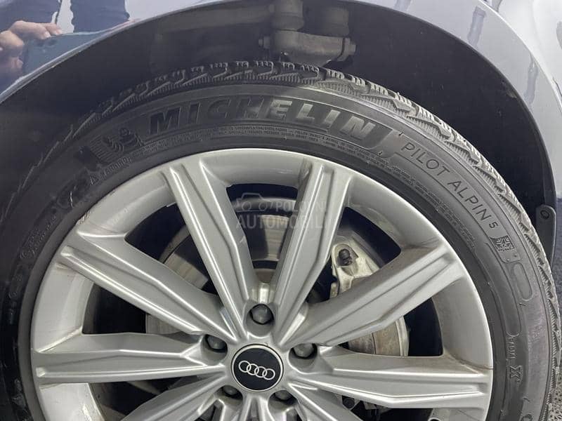 Audi A6 3.0 HIBRID  SPORT