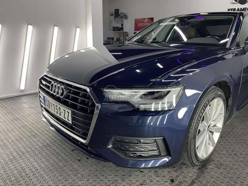 Audi A6 3.0 HIBRID  SPORT