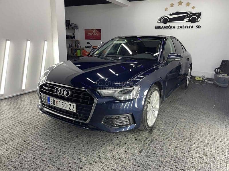 Audi A6 3.0 HIBRID  SPORT